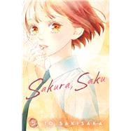 Sakura, Saku, Vol. 5