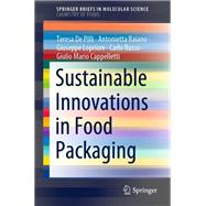 Sustainable Innovations in Food Packaging