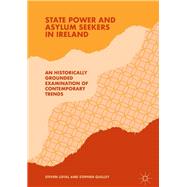 State Power and Asylum Seekers in Ireland