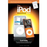 The iPod Book Doing Cool Stuff with the iPod and the iTunes Store