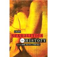 Sexualities in History: A Reader