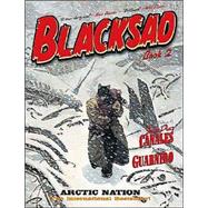 Blacksad 2 : Arctic Nation