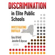 Discrimination in Elite Public Schools