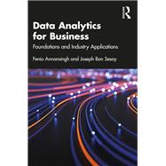 Data Analytics for Business