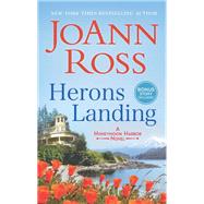 Herons Landing / Home to Honeymoon Harbor