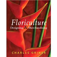 Floriculture Designing & Merchandising,9781435489356