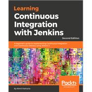 Learning Continuous Integration with Jenkins