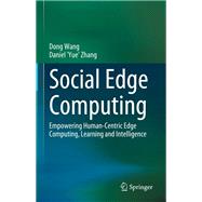 Social Edge Computing