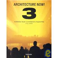 Architecture Now! 3