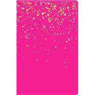 CSB Kids Bible, Pink LeatherTouch