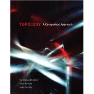 Topology A Categorical Approach