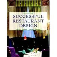 Successful Restaurant Design, 2nd Edition