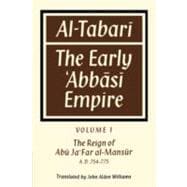 Al-Tabari: The Early â€›AbbÄsÄ« Empire