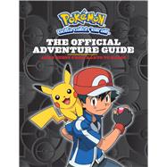 Ash's Quest from Kanto to Kalos: The Official Adventure Guide (Pokémon) Ash's Quest from Kanto to Kalos