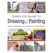 Complete Guide to Drawing and Painting