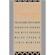 Beloved Community