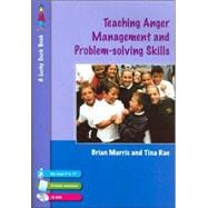 Teaching Anger Management and Problem-solving Skills for 9-12 Year Olds