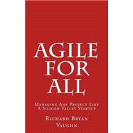 Agile for All