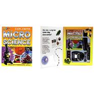 Exploring Micro Science