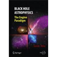Black Hole Astrophysics