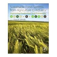 Sustainable Food Systems from Agriculture to Industry