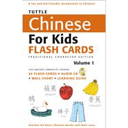 Tuttle Chinese for Kids