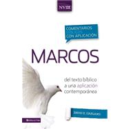 Marcos / Mark