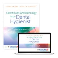 Navigate 2 Preferred Access for General and Oral Pathology for the Dental Hygienist, Enhanced Third Edition