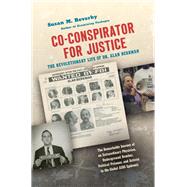 Co-conspirator for Justice