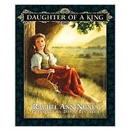 Daughter of a King