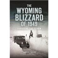 The Wyoming Blizzard of 1949