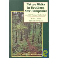 Nature Walks in Southern New Hampshire