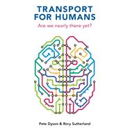Transport for Humans
