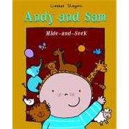 Andy and Sam : Hide-and-Seek