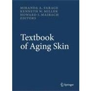 Textbook of Aging Skin + Ereference