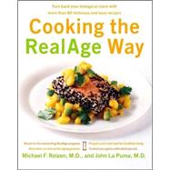 Cooking the Realage Way