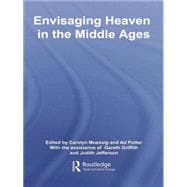 Envisaging Heaven in the Middle Ages