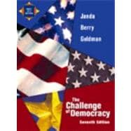 Challenge of Democracy