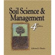 Soil Science & Management, 4E