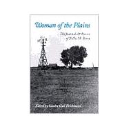 Woman of the Plains