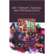 Art Therapy, Trauma, and Neuroscience: Theoretical and Practical Perspectives