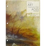 Bundle: Gardner's Art through the Ages: A Global History, Volume II, 15th + LMS Integrated for MindTap Art, 2 term (12 months) Printed Access Card