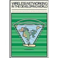 Wireless Networking in the Developing World: Black and White Version