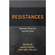 Resistances Between Theories and the Field