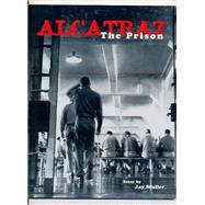 Alcatraz, the Prison