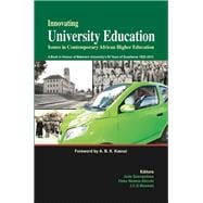 Innovating University Education