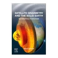 Satellite Gravimetry and the Solid Earth