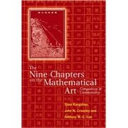 The Nine Chapters on the Mathematical Art Companion and Commentary