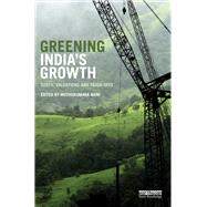 Greening India's Growth