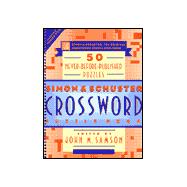 Simon & Schuster Crossword Puzzle Book #218; The Original Crossword Puzzle Publisher